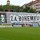 Bohemians Praha 1905 - MFK Karviná 2:0 (2:0)
