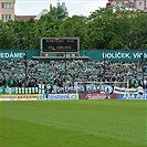 Bohemians Praha 1905 - MFK Karviná 2:0 (2:0)
