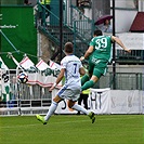 Bohemians - Mladá Boleslav 3:0 (3:0)