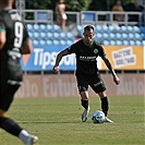 České Budějovice - Bohemians 3:0 (1:0)