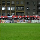 Bohemians Praha 1905 - SK Slavia Praha 2:0 (0:0)