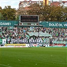 Bohemians Praha 1905 - FC Viktoria Plzeň 0:1 (0:0) 	