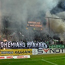 Bohemians Praha 1905 - FC Baník Ostrava 3:1 (1:0)