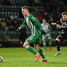 Bohemians - Dynamo ČB 3:1 (2:0)