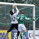 Tipsport liga: Bohemians Praha 1905 - FK Pardubice 4:0 (3:0)