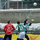 Tipsport liga: Bohemians Praha 1905 - FK Pardubice 4:0 (3:0)