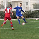 FC Sion - Bohemians Praha 1905 0:1 (0:1)