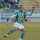 1.FK Příbram - Bohemians Praha 1905 1:0 (1:0)