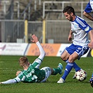 1.SC Znojmo FK - Bohemians Praha 1905 0:0 (0:0)