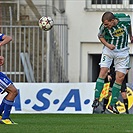 1.SC Znojmo FK - Bohemians Praha 1905 0:0 (0:0)