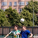 Bohemians 1905 B - Hořovicko 0:0
