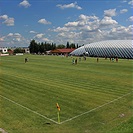  FK Dukla Praha - Bohemians Praha 1905 2:0 (1:0)