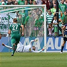 Bohemians Praha 1905 - 1. FC Slovácko 2:1 (2:0)