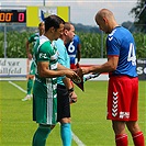 FK Senica - Bohemians Praha 1905 0:5 (0:3)