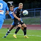 Ústí nad Labem - Bohemians 0:3 (0:1)