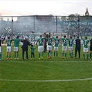 Bohemians Praha 1905 - FC Viktoria Plzeň 3:2 (2:1)