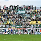 1.FK Příbram - Bohemians Praha 1905 2:3 (1:0)