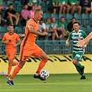 Bohemians - Mladá Boleslav 4:0 (2:0)