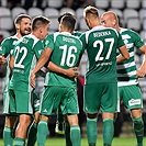 Bohemians - Mladá Boleslav 4:0 (2:0)