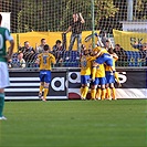 Bohemians 1905 - FK Varnsdorf 2:1 (0:1)
