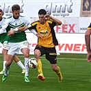 FK Baumit Jablonec - Bohemians Praha 1905 2:0 (1:0)