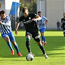 Prostějov - Bohemians 0:4 (0:0)
