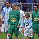 Mladá Boleslav - Bohemians 1905 2:0 (1:0)