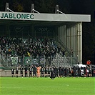 Jablonec - Bohemians 0:1 (0:1)