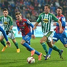 FC Viktoria Plzeň - Bohemians Praha 1905 2:1 (1:0)