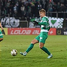 Bohemians - Hlučín 3:0 (1:0)