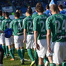 Slovan Liberec - Bohemians 1905 3:0 (1:0)