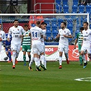 FC Baník Ostrava - Bohemians Praha 1905 1:0 (1:0)