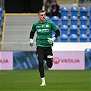 Plzeň - Bohemians 0:2 (0:2)