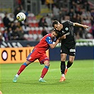 Plzeň - Bohemians 0:2 (0:2)