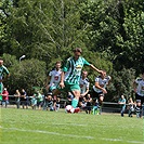 Kabajev Hradec penalta