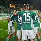 Bohemians Praha 1905 - 1. FK Příbram 1:0 (0:0) 
