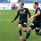Slovácko - Bohemians 1:0 (0:0)
