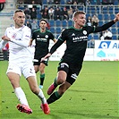 Slovácko - Bohemians 1:0 (0:0)