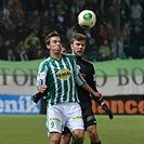 Bohemians Praha 1905 - FK Baumit Jablonec 0:1 (0:0)