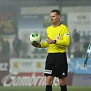 Bohemians Praha 1905 - FK Baumit Jablonec 0:1 (0:0)