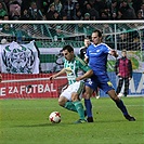 Bohemians Praha 1905 - FC Slovan Liberec 0:0 (0:0)