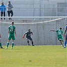 Plzeň - Bohemians 1:1 (1:1)