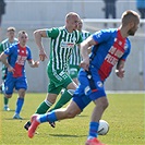 Plzeň - Bohemians 1:1 (1:1)