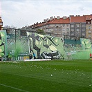 Bohemians Praha 1905 - FK Teplice 1:0 (1:0)
