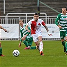 Bohemians - Slavia 0:0