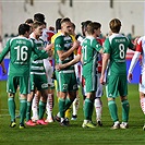 Bohemians - Slavia 0:0