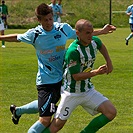 Bohemians 1905 - FC Nitra 5:1