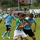 Bohemians 1905 - FC Nitra 5:1