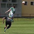 FK Jablonec - Bohemians Praha 1905 1:0 (0:0)