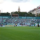 Bohemians Praha 1905 - AC Sparta Praha 1:2 (0:1)